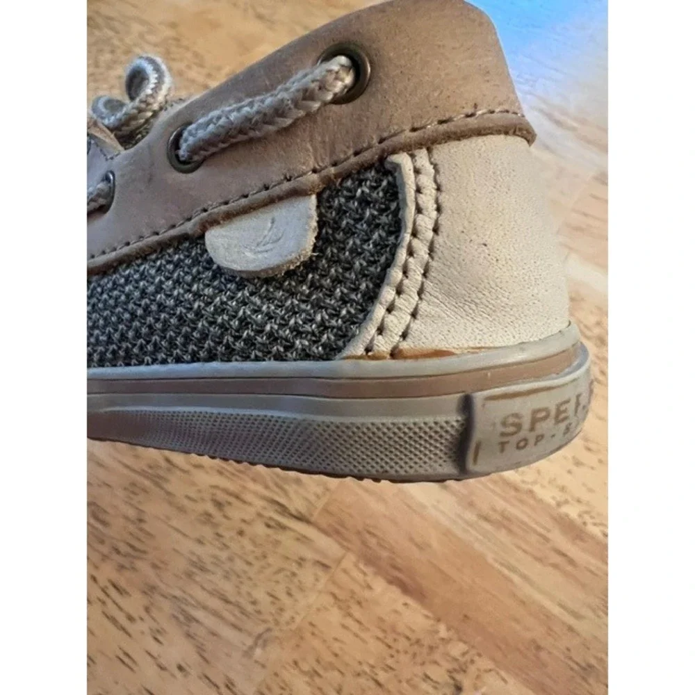Sperry wrap your